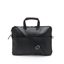 Thomas Scott Men PU Laptop Bag-picture-15
