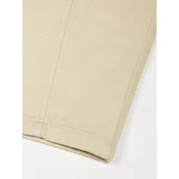 Thomas Scott Men Smart Easy Wash Cargos Trousers image 2