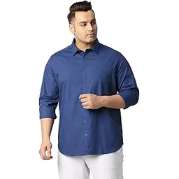 thomas scott Men's Cotton Regular Fit Shirt-picture-29