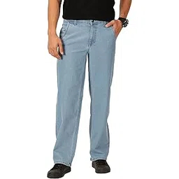 thomas scott Men's Regular Jeans-picture-29