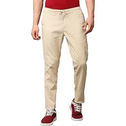 thomas scott Men's Slim Fit Mid Rise Trouser-picture-20