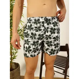 Thomas Scott Multi Cotton Print Regular Fit Boxers-picture-46