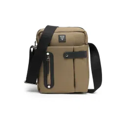 Thomas Scott Olive Medium Cross Body Bag-picture-15