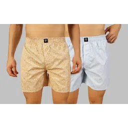 thomas scott Pack of 2 Printed Men Boxer-picture-13
