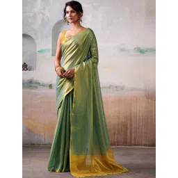 THREAD BOX Tissue Saree-picture-30