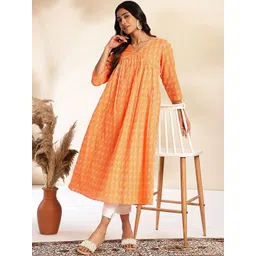 THREAD BOX Women Kurta-picture-18
