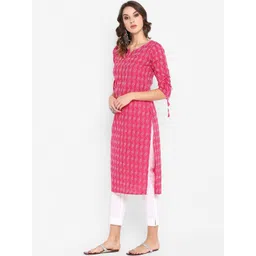 THREAD BOX Women Kurta image 2