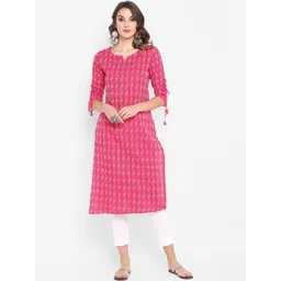 THREAD BOX Women Kurta image 1