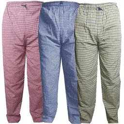 threadhunter clothes Pack of 3 PYJAMA Men Pyjama-picture-28