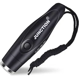 Three Tone Electronic Whistle - Handheld 3 Distinct High Volume Loudest Electric Whistle with Lanyard for Referee Coaches, P.E. Teacher, Marine, Police,Outdoor Camping, Self Defense Emergency-picture-21