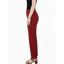 Thrifty Thread Women Ethnic Palazzos image 2