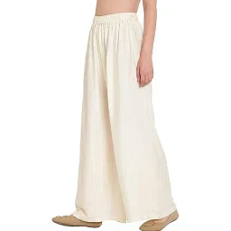thrifty thread we promise comfort Women Pants image 2