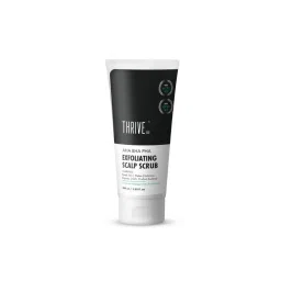 Thriveco AHA BHA PHA Exfoliating Scalp Scrub Cure Dryness, Itchiness, Promotes Hair Growth-picture-10
