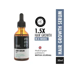 ThriveCo Hair Growth Serum with Redensyl, Rosemary, Procapil, AnaGain & Hyaluronic Acid-picture-19
