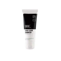 Thriveco Scalp Clear Shampoo With Salicylic Acid - 100 ml-picture-16