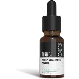 ThriveCo Scalp Vitalizing Serum | Tightens Scalp Skin, Combats Inflammation, Gives Hydration, Prevents Hair Breakage & Promotes Hair Growth & Strength | For Men & Women | Travel-Friendly (10 ml)-picture-52