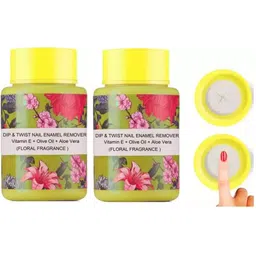 thtc Dip & Twist Nail Polish Remover combo set-picture-30