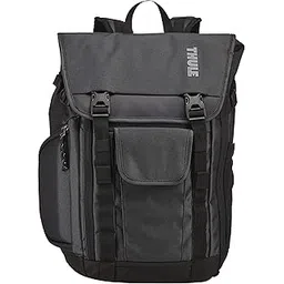 thule 25 Litres Subterra Daypack (Black)-picture-24
