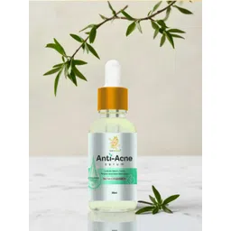 Thyherbs Anti Acne Serum With Tea Tree & Grape Fruit Oil - 30 ml-picture-23