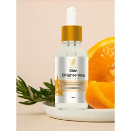Thyherbs Skin Brightening Serum with Hyaluronic Acid & Vitamin E-30ml-picture-13