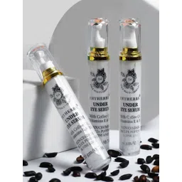 Thyherbs Under Eye Serum With Coffee Oil & Vitamin E & B3-20g-picture-10