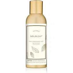Thymes Goldleaf Home Fragrance Mist 3 oz.-picture-32