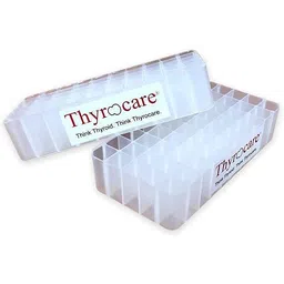 thyrocare Test Tube Holder Plastic Test Tube Rack-picture-10
