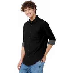 Tiarakrafts Men Casual Shirt-picture-33