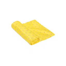 Tiber Taber Unisex Baby Soft Brocade Swaddle-picture-25