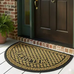 ticolo Rubber Door & Floor Mat image 1