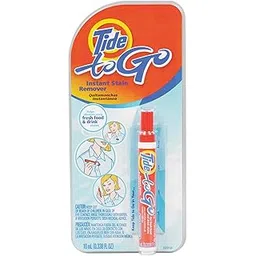 Tide To Go Mini Instant Stain Remover Pen, 1 count-picture-18
