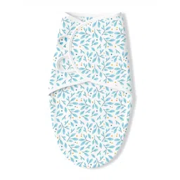 TIDY SLEEP Kids Printed Hug-Me U-Shape Wrapper-image-5