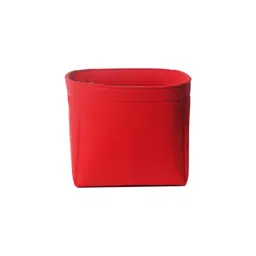 TIDYUP Red Set of 1 Reusable Multi-Utility Organisers-picture-41