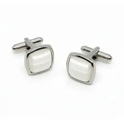 TIECON Crystal Cufflink Set-picture-10