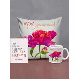 TIED RIBBONS Multicoloured Printed Mothers Day Gift Set-picture-35