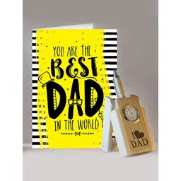 TIED RIBBONS Set Of 3 Printed Fathers Day Gift Combo Sets-image-26