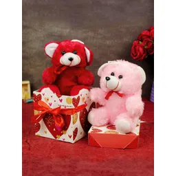 TIED RIBBONS White & Red Valentine Special Gift Pack-picture-26