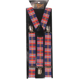 tiekart Y- Back Suspenders for Men-picture-25