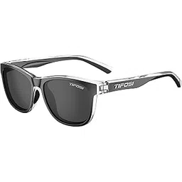 tifosi Optics Swank Sunglasses - Onyx Clear/Smoke Lenses-picture-23