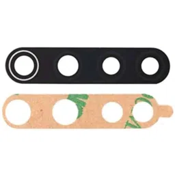 TIFUL Back Camera Lens Glass for Xiaomi Redmi MI Note 8 (Real Glass NOT Plastic) Mobile Phone Lens-picture-38