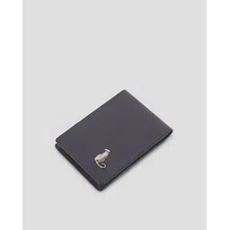 tiger marron Men Bi-Folds Wallet-picture-48