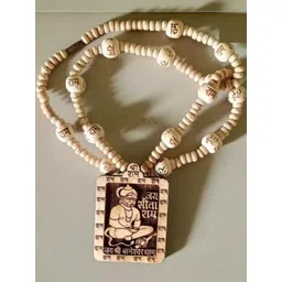 TIGETO Brass Handcrafted Necklace-picture-30