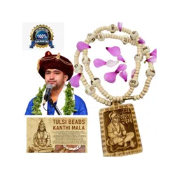 TIGETO Brass Handcrafted Necklace-picture-41