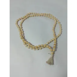 TIGETO Brass Tasselled Necklace-picture-11