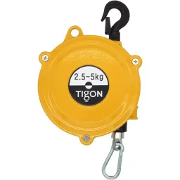 Tigon Spring Balancer 2.5-5.0 Kg, TW-5-picture-27