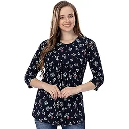 tigywigy Women's Maternity Top-picture-11
