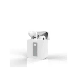 Tiitan X3 True Wireless Bluetooth Earbuds with Microphone (White)-picture-22