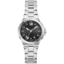 tikorra Elegant Women’s Analog Watches Collection | Stylish Quartz Wristwatches with Premium Metal & Leather Straps | Luxury Fashion Timepieces for Women-picture-23