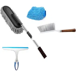 tim hawk Microfiber Vehicle Washing Duster-picture-23