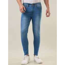 TIM PARIS Men Kane Skinny Ankle Fit Jeans-picture-27